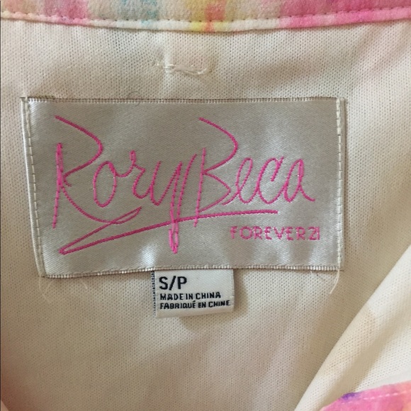 Watercolor Skirt - Picture 2 of 2